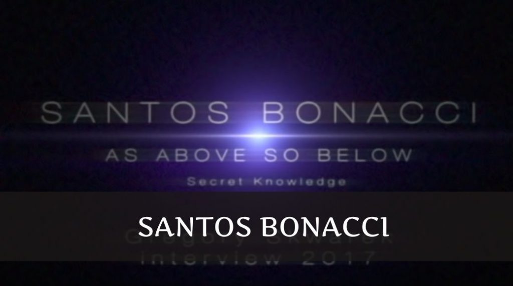 Santos Bonacci