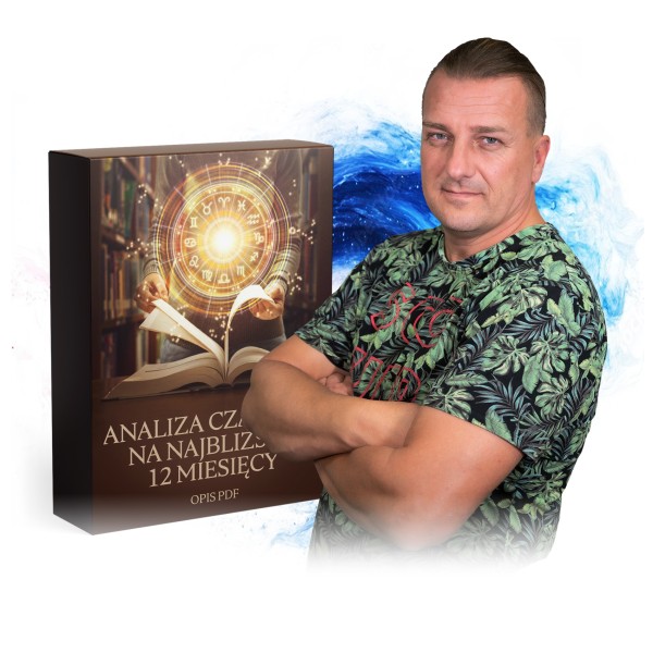 Analiza czasowa na najbliższe 12 miesięcy (opis PDF)