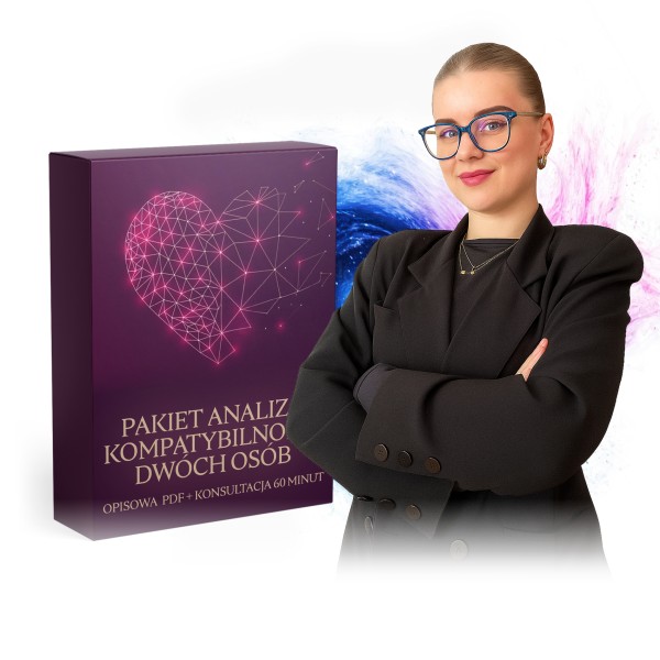 Pakiet analiza kompatybilności opisowa PDF plus 60 min konsultacja.