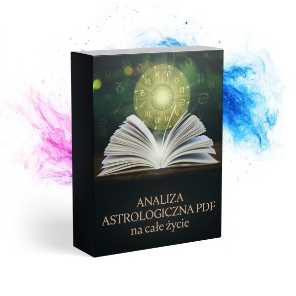 Analiza PDF na całe życie. ( opis w PDF najbardziej komplementarna )