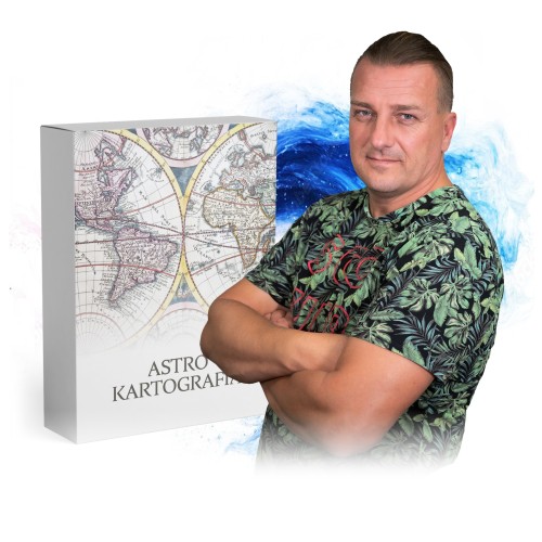 Astro-kartografia – Twoje najlepsze miejsca na Ziemi