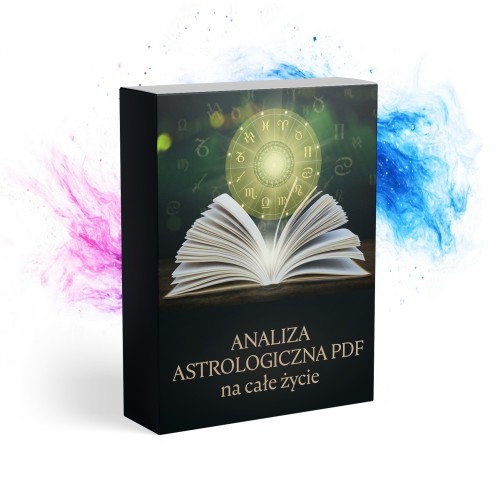 Analiza PDF na całe życie. (opis w PDF najbardziej komplementarna)